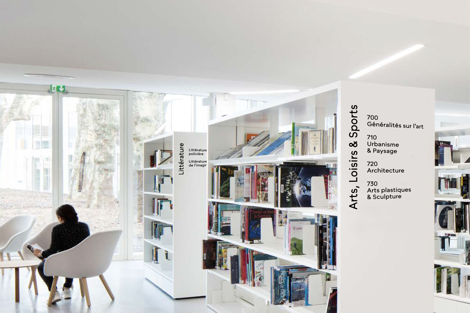 Vignette projet 6