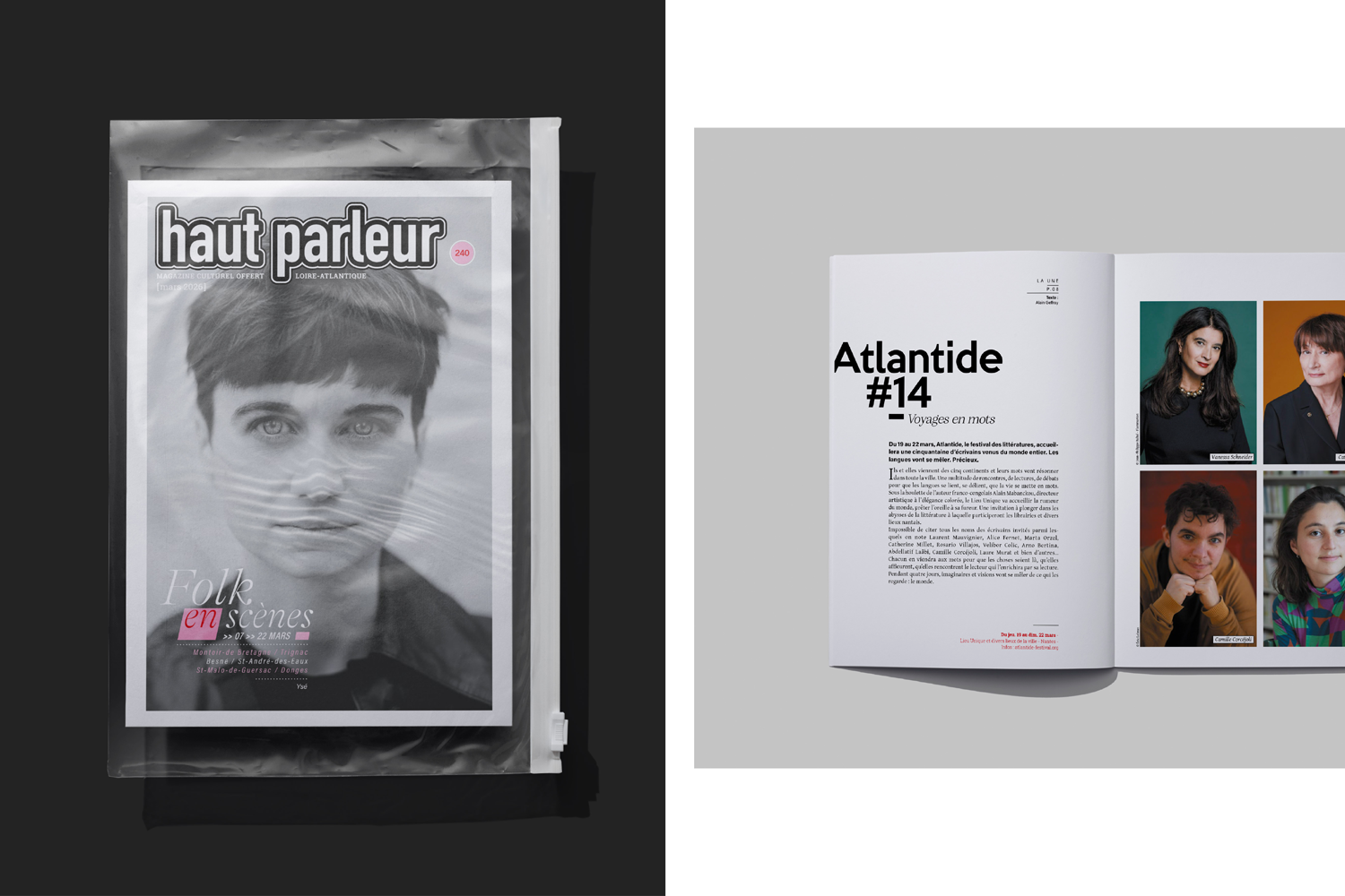 Vignette projet 5