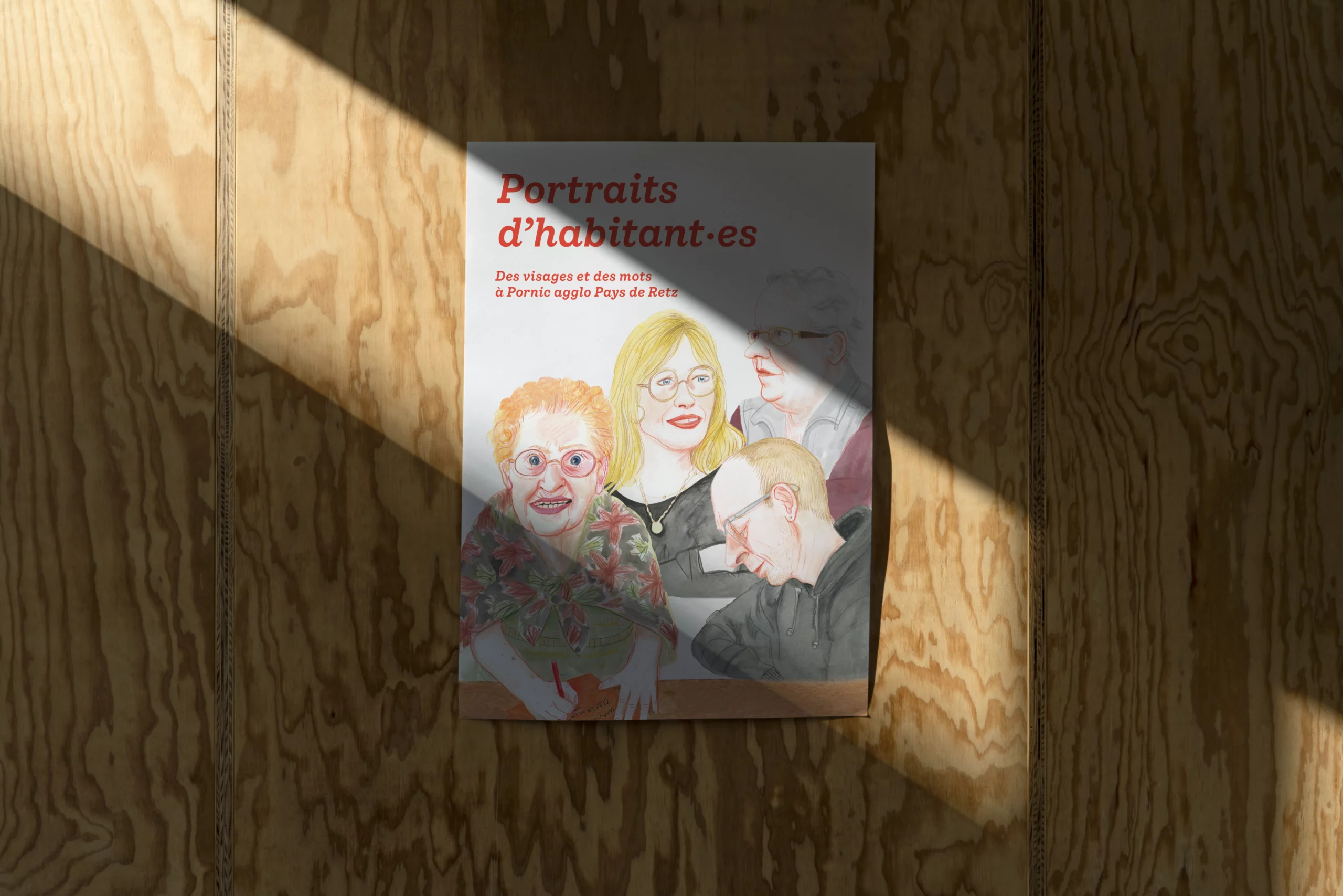 Vignette projet 6